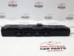 BMW 3 E46 takluckmodul OEM 6914708 - Begagnad