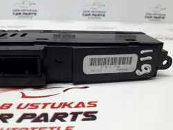 BMW 3 E46 takluckmodul OEM 6914708 - Begagnad