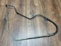 Mercedes-Benz Öljypuomi OEM A1292700196 - Käytetty