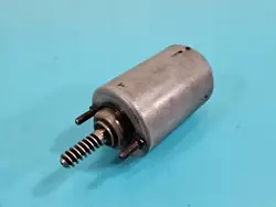 Valvetronic Variabel Timing Actuator BMW E46 7509295