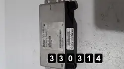ECU BMW usado OEM AM-330314 para Série 7 1997
