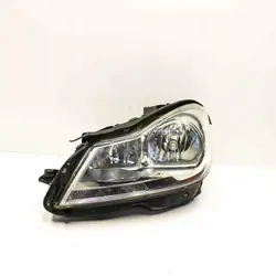Voorlamp Mercedes C-Klasse W204 A2048204959
