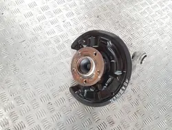 Mercedes-Benz takapyörän navan OEM A2464230420