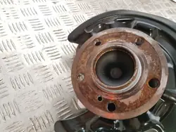 Moyeu de roue arrière Mercedes-Benz OEM A2464230420