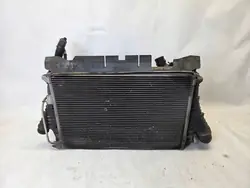 Juego de radiadores SAAB 93 9-3 II 1.8t 2.0t 2.0T AERO OEM 24418342
