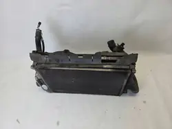 Ensemble de radiateurs SAAB 93 9-3 II 1.8t 2.0t 2.0T AERO OEM 24418342