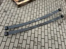 Vorderblattfeder 17.5 Mercedes Atego OEM