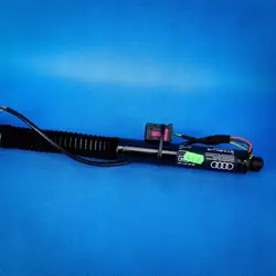 Moteur Électrique Gauche Hayon Audi A7 S7 RS7 4G8 4G8827851F