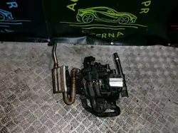 Begagnad Webasto-värmare OEM 9330609 för BMW X3 F25 Diesel