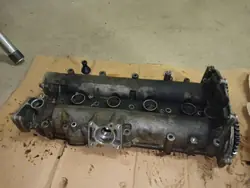 Nokkenasmodule behuizing VW Audi Skoda 1.4 FSI OEM