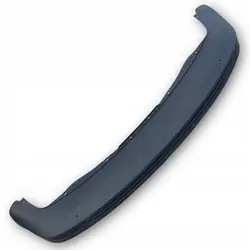 VW Touran Bakre Stötfångare Spoiler 1T0807521D