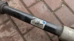 Ohjausvaihde OEM 48580-79J60 Suzuki SX4 1.6:lle