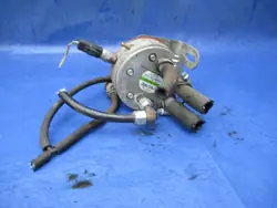 Zavoli Zeta Super Gasverdampfer-Reduzierer 800ZETASV2
