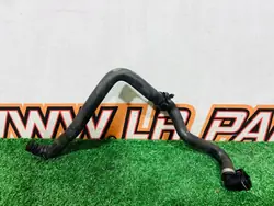 Jaguar öljynjäähdyttimen letku OEM 8W83-7752-AD