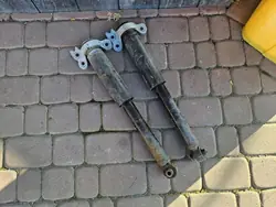 Hinterer Stoßdämpfer OEM C436 für Opel Insignia B