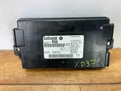 Módulo de apertura sin llave OEM 68315972ABPINYA Dodge