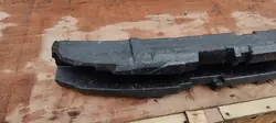 Peugeot 3008 II 5008 II Front Bumper Styrofoam 9811670480