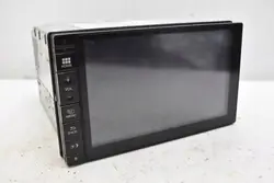 Radio Navi OEM 39100-TB9-G72-M1 pour Honda Civic 9