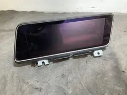 Écran de navigation Lexus RX OEM 07C04393 3.5L 2019