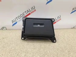 Cendrier BMW OEM 8125547 pour Série 7 E38 4.4L