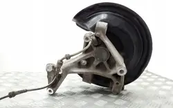 Mozzo ruota posteriore destro SKODA YETI 3C0505436F
