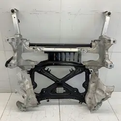 OEM 368452750 Poutre Suspension Avant pour VW Audi Q7 SQ7