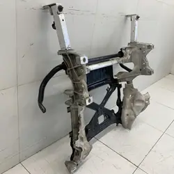 OEM 368452750 Vorderachsträger für VW Audi Q7 SQ7