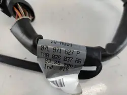 Cabo injetor Audi RS6 OEM 07L971627P