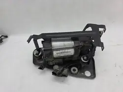 Compresseur suspension air OEM SPP17395 Volvo