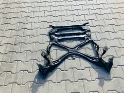 OEM 8W1399347H Vorderer Radträger für Audi A5 F5