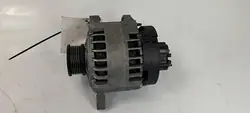 Vaihtovirtageneraattori Bosch 0 986 049 400