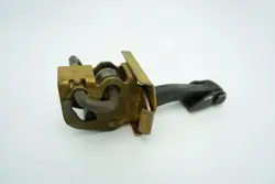 Arrêt de porte avant gauche BMW E46 OEM 318940 - Occasion