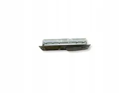 Mercedes achterluchtvering besturingsmodule A2539001401