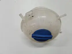 VW T5 T6 Niveaureservoir OEM 7E0121407