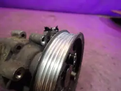 Audi A4 B5 97-01 Lift 1.9 TDI 116KM AJM Bomba dirección