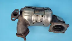 Catalyseur Kia Sorento IV 1.6T-GDI OEM W2MAF0
