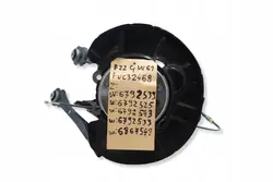 Bakre fjädringsarm OEM 6792539MWGK BMW F20
