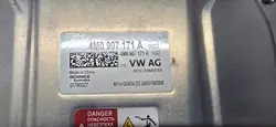 Porsche Cayenne 9Y Inverter OEM 4M0907171A - Gebruikt