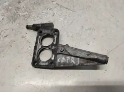 Flange do carburador Ford Capri III 2.8 V6 OEM 80TF-9A589