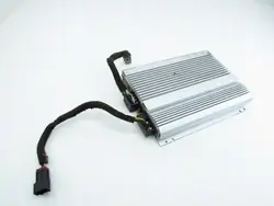 Volvo C70 I Stereo-Verstärker OEM 3533798 - Gebraucht