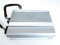 Volvo C70 I Stereo Förstärkare OEM 3533798 - Begagnad