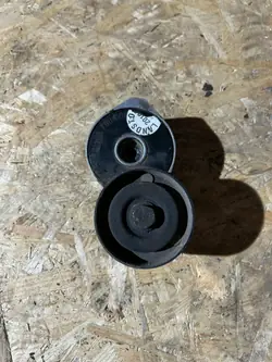 Polia tensor de correia Land Rover OE 790000-1ERR6951