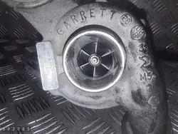 Turbo pour Opel Vectra C 2003 2200dti OEM 24461825