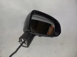 VOLVO XC60 II Miroir Droit 15 Broches + Caméra