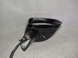 VOLVO XC60 II Miroir Droit 15 Broches + Caméra