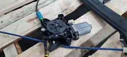 Audi A5 Lève-vitre Avant Droit 8W6837462B