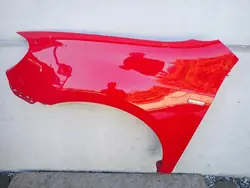 Fram vänster skärm VW Golf 6 VI 2008-2012 OEM 5K6821021A