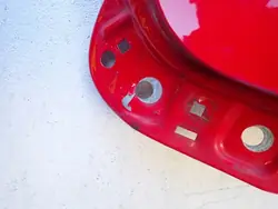 Vorderer linker Kotflügel VW Golf 6 VI 2008-2012 OEM 5K6821021A