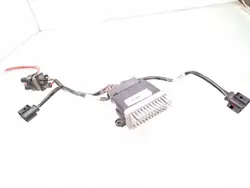 Audi A6 S6 C7 2015 Tuulettimen Ohjausmoduuli 8K0959501G