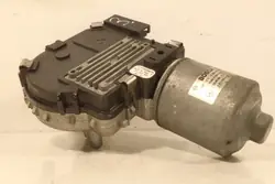 Motor do limpa-para-brisas dianteiro Mercedes Classe E W211 OEM 0390241801